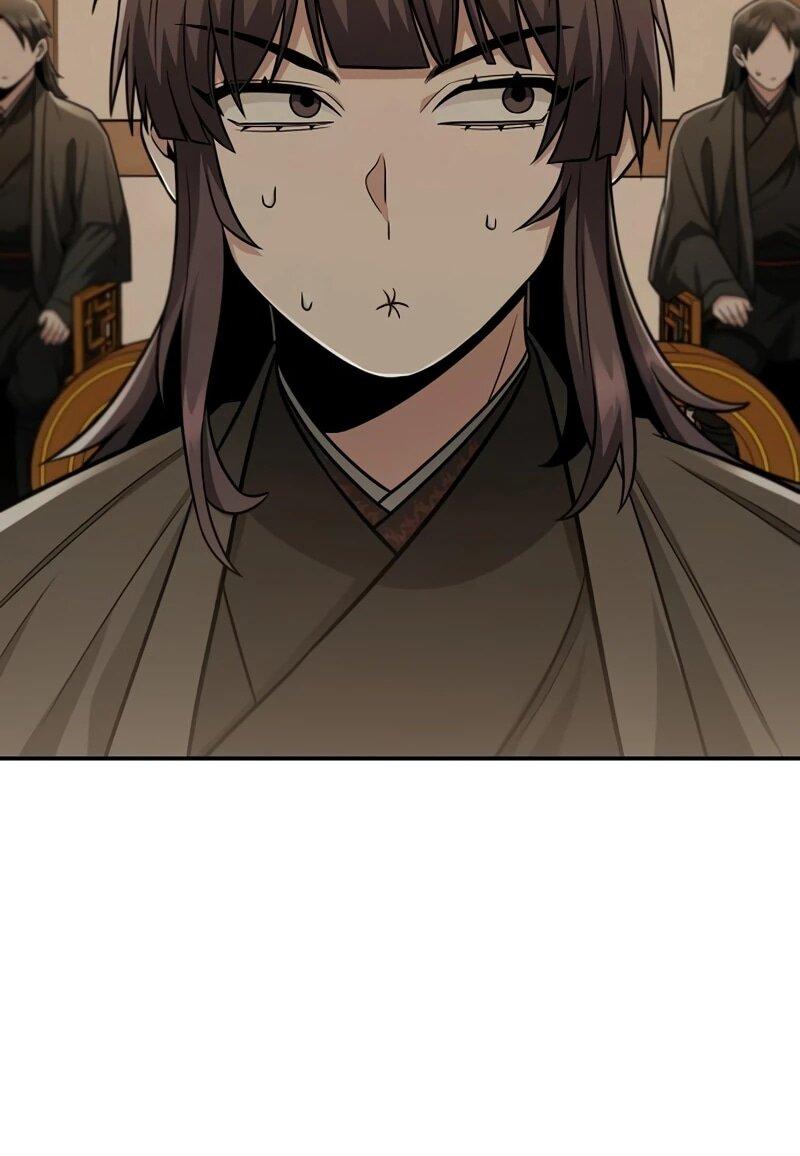 Манга Гениальный призрачный мастер меча горы Хуашань - Глава 50 Страница 22