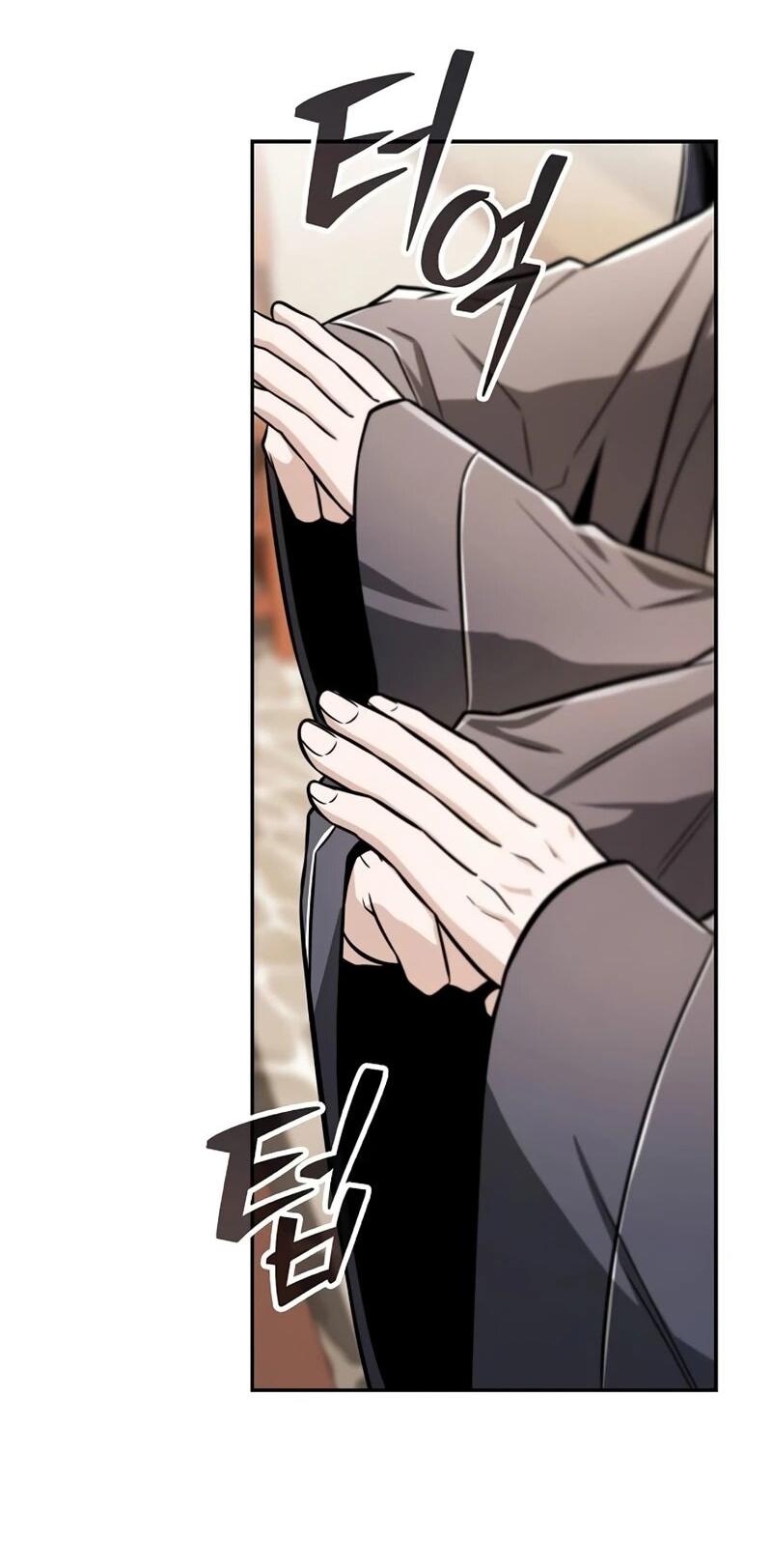 Манга Гениальный призрачный мастер меча горы Хуашань - Глава 50 Страница 66