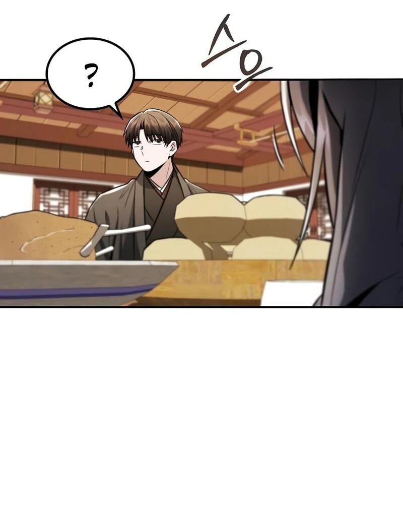 Манга Гениальный призрачный мастер меча горы Хуашань - Глава 50 Страница 65