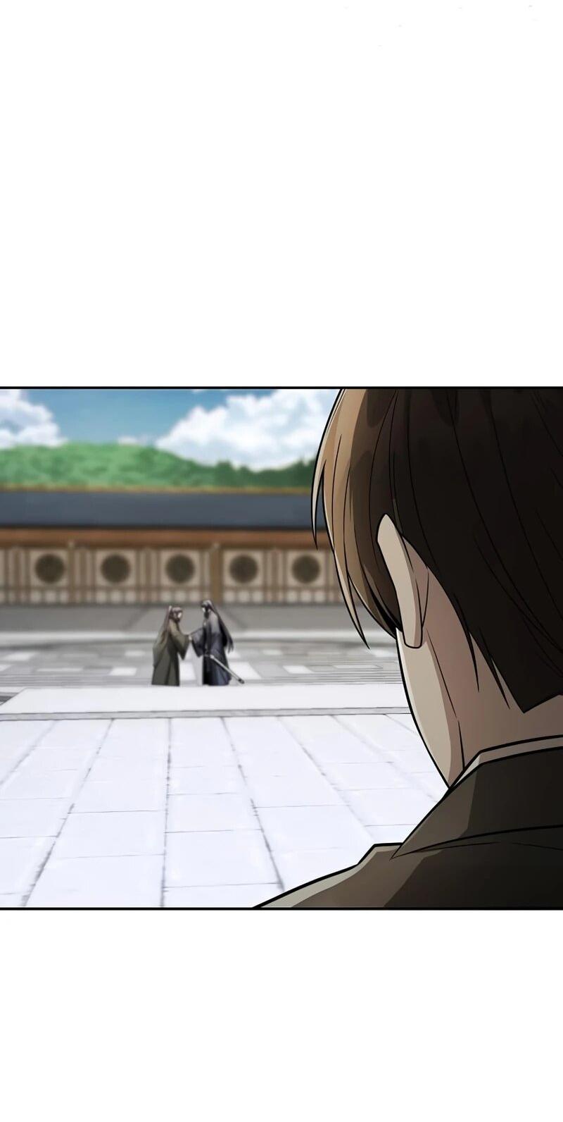 Манга Гениальный призрачный мастер меча горы Хуашань - Глава 50 Страница 2