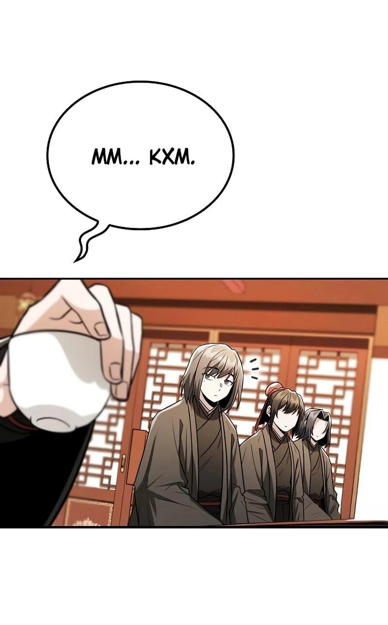 Манга Гениальный призрачный мастер меча горы Хуашань - Глава 50 Страница 48