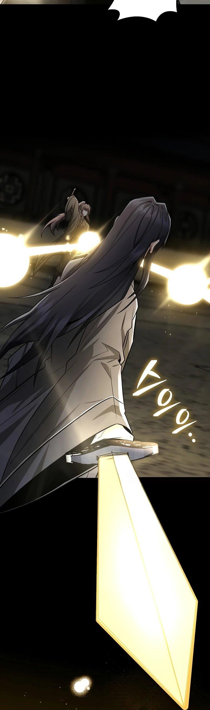 Манга Гениальный призрачный мастер меча горы Хуашань - Глава 50 Страница 12