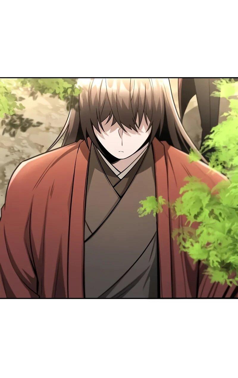 Манга Гениальный призрачный мастер меча горы Хуашань - Глава 52 Страница 48