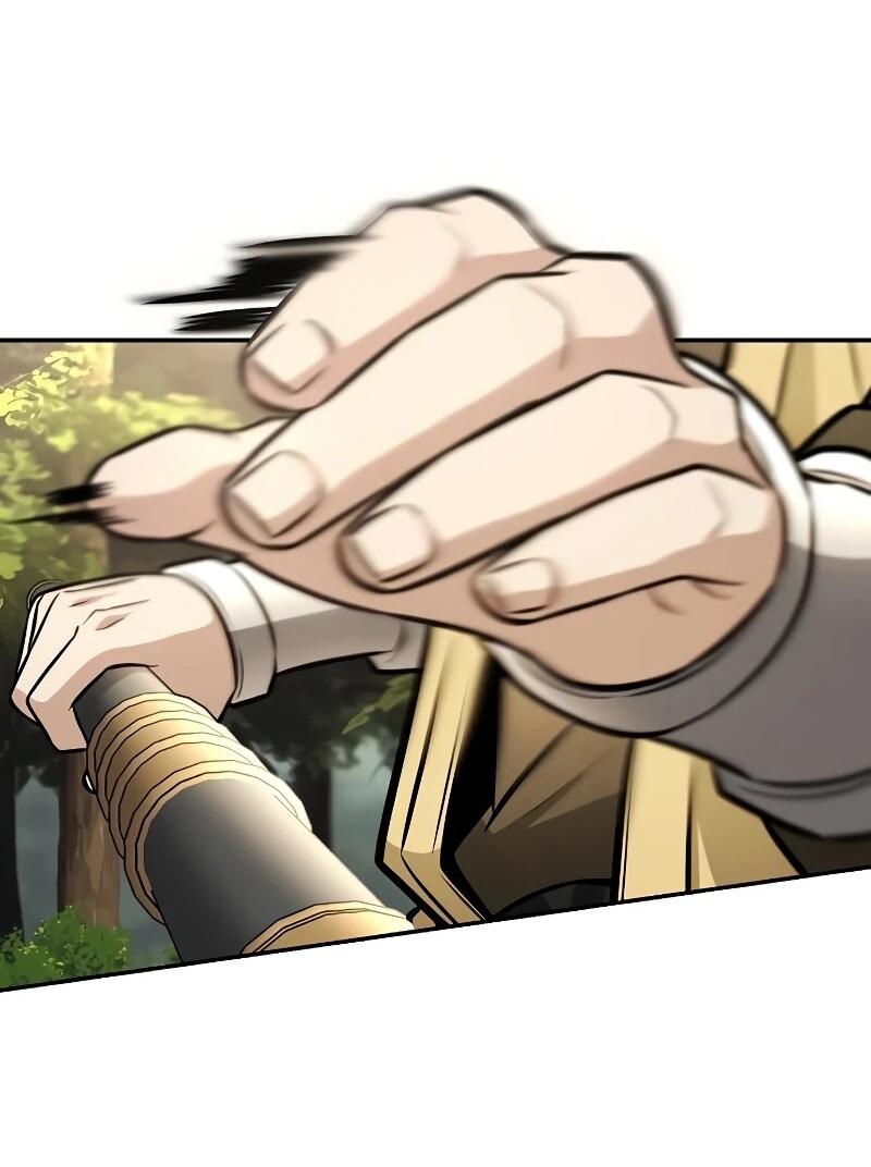 Манга Гениальный призрачный мастер меча горы Хуашань - Глава 55 Страница 54