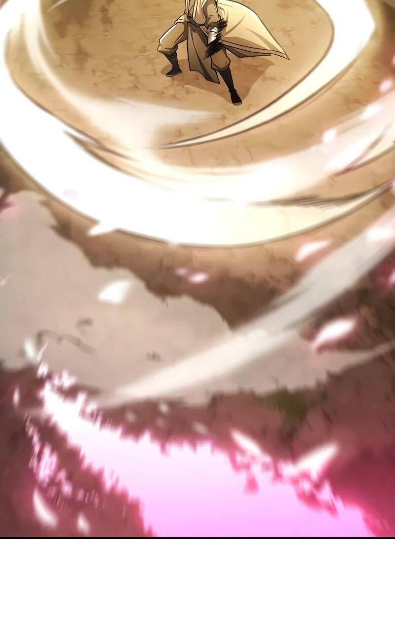 Манга Гениальный призрачный мастер меча горы Хуашань - Глава 55 Страница 42