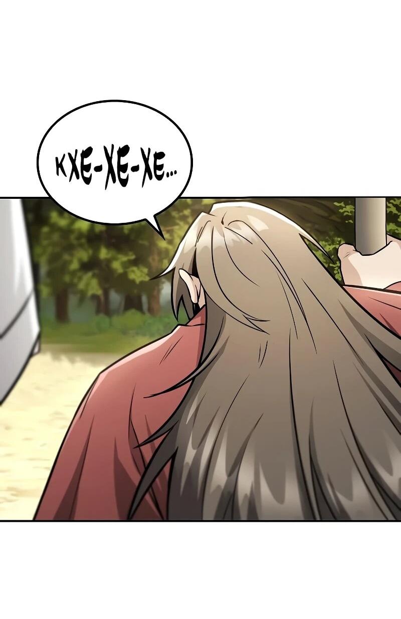 Манга Гениальный призрачный мастер меча горы Хуашань - Глава 55 Страница 3