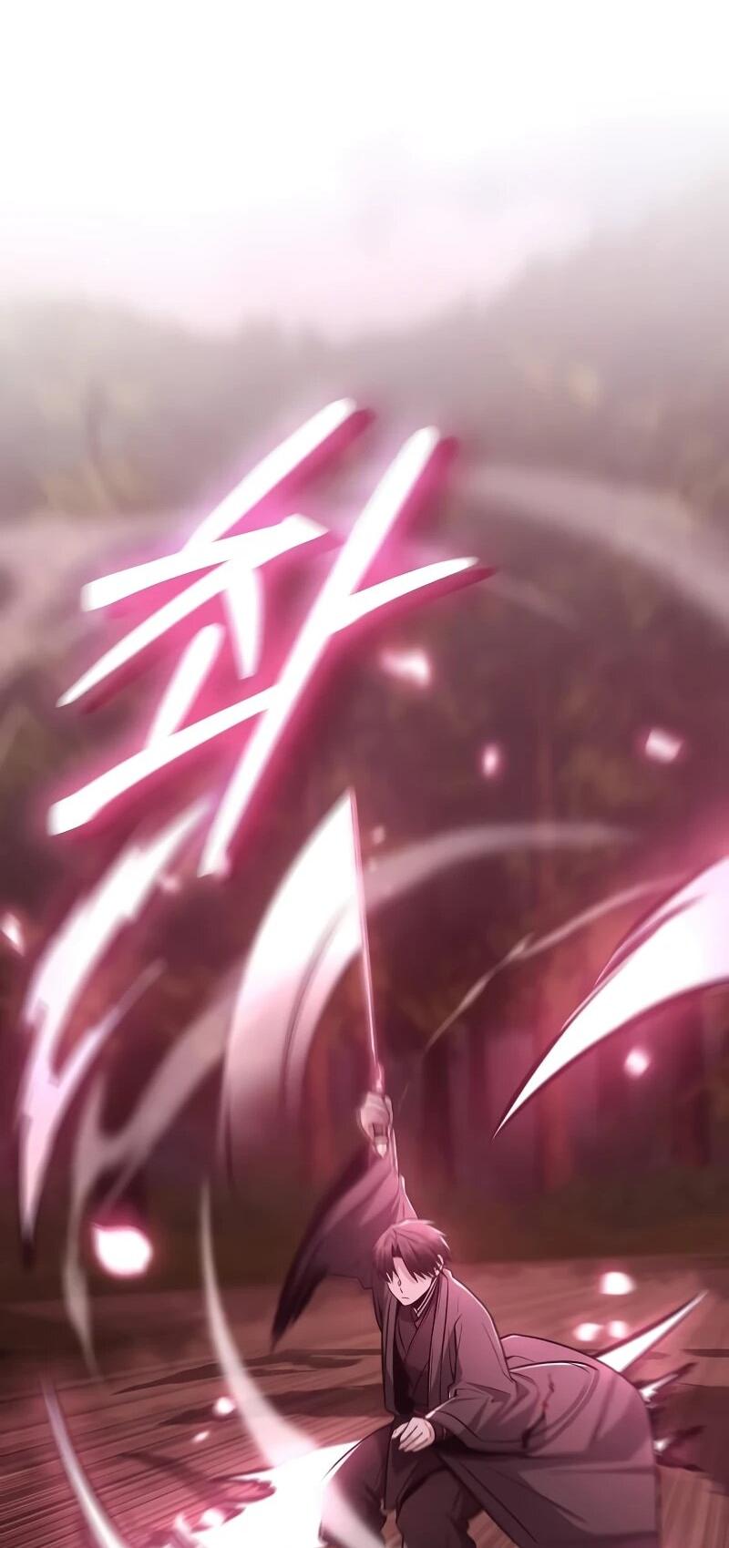 Манга Гениальный призрачный мастер меча горы Хуашань - Глава 55 Страница 36