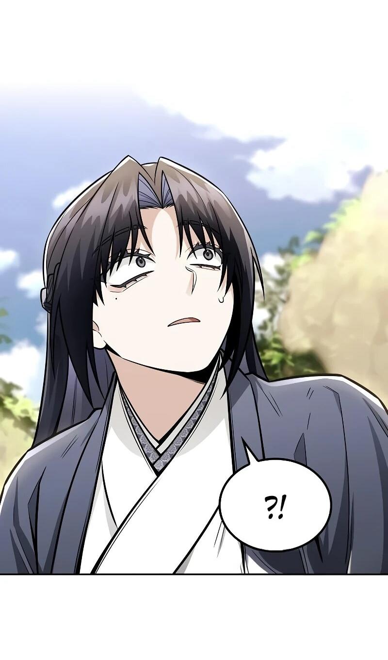 Манга Гениальный призрачный мастер меча горы Хуашань - Глава 55 Страница 45