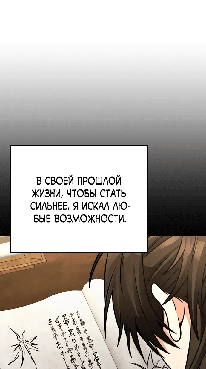 Манга Гениальный призрачный мастер меча горы Хуашань - Глава 13 Страница 56