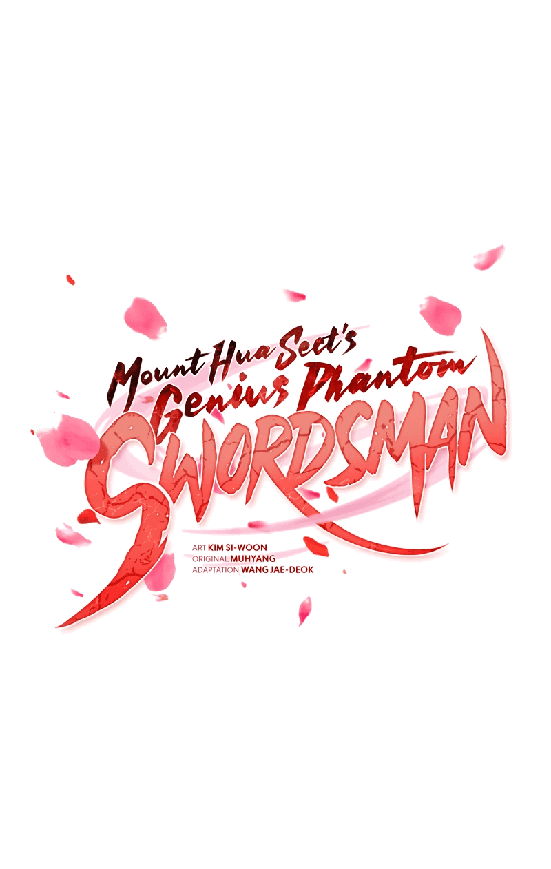 Манга Гениальный призрачный мастер меча горы Хуашань - Глава 34 Страница 34