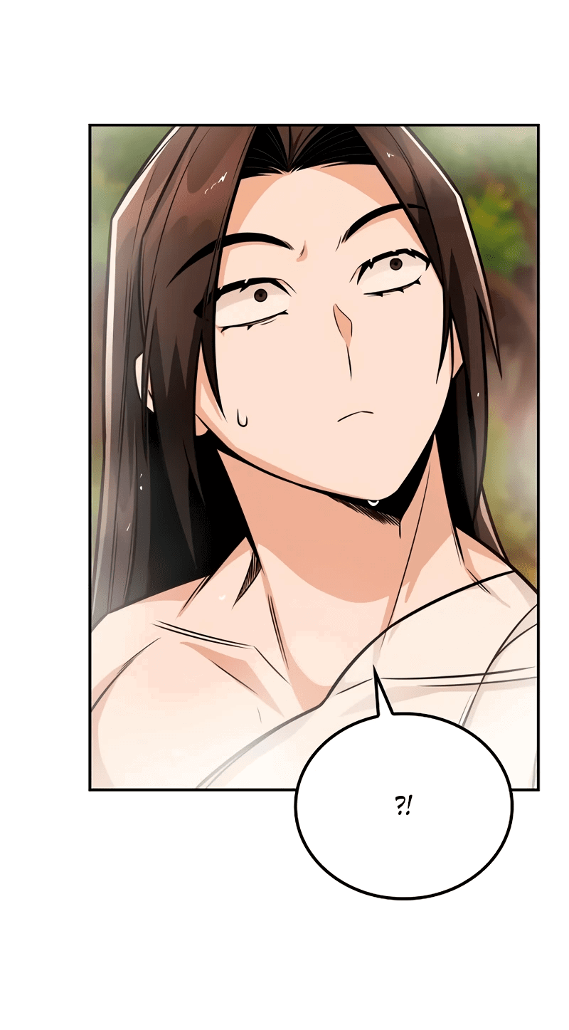 Манга Гениальный призрачный мастер меча горы Хуашань - Глава 34 Страница 59