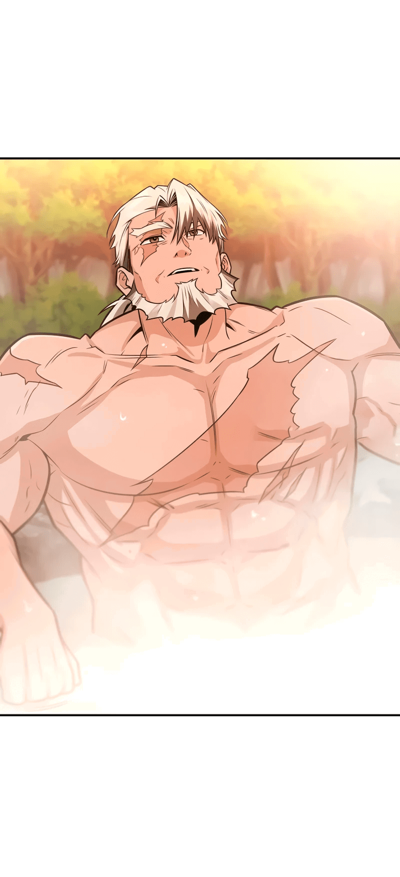 Манга Гениальный призрачный мастер меча горы Хуашань - Глава 34 Страница 36