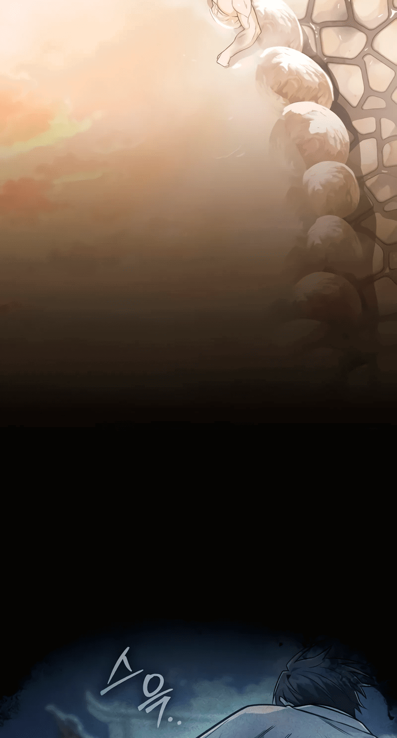 Манга Гениальный призрачный мастер меча горы Хуашань - Глава 34 Страница 23