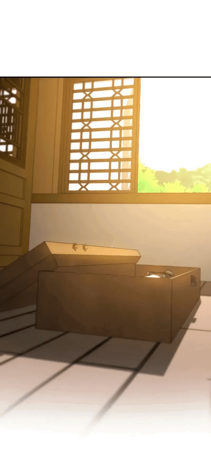 Манга Гениальный призрачный мастер меча горы Хуашань - Глава 38 Страница 14