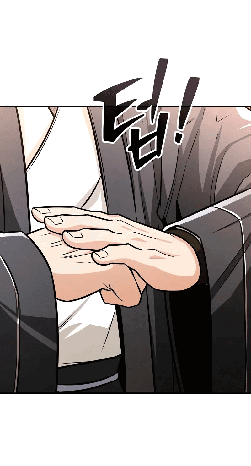 Манга Гениальный призрачный мастер меча горы Хуашань - Глава 38 Страница 8