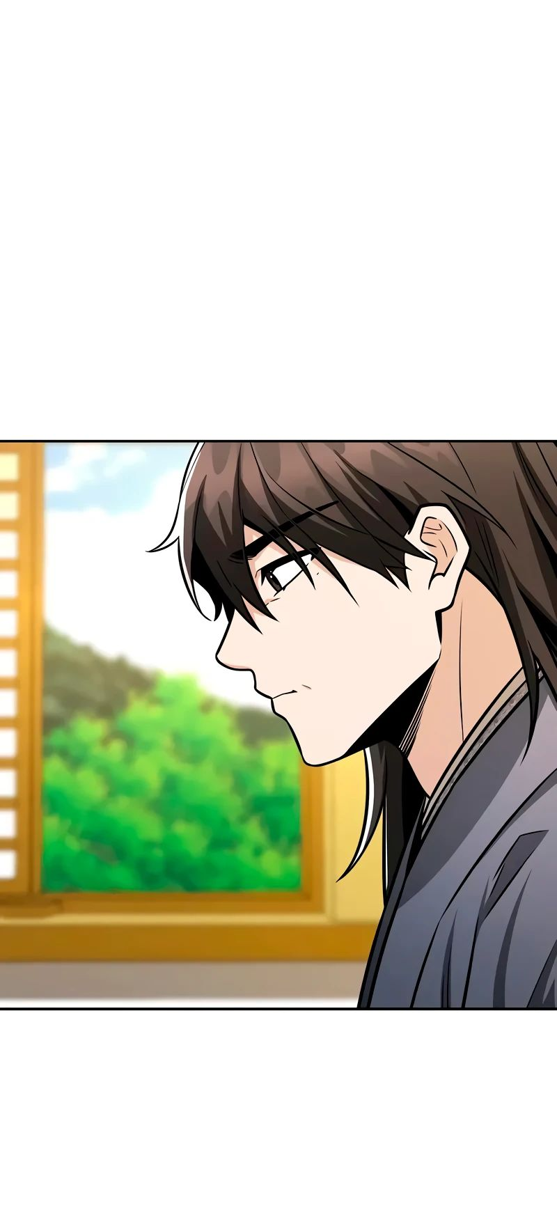 Манга Гениальный призрачный мастер меча горы Хуашань - Глава 38 Страница 5