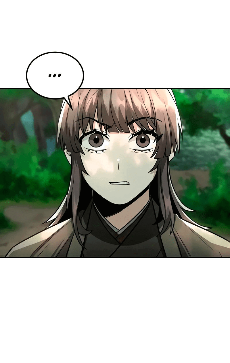 Манга Гениальный призрачный мастер меча горы Хуашань - Глава 38 Страница 39