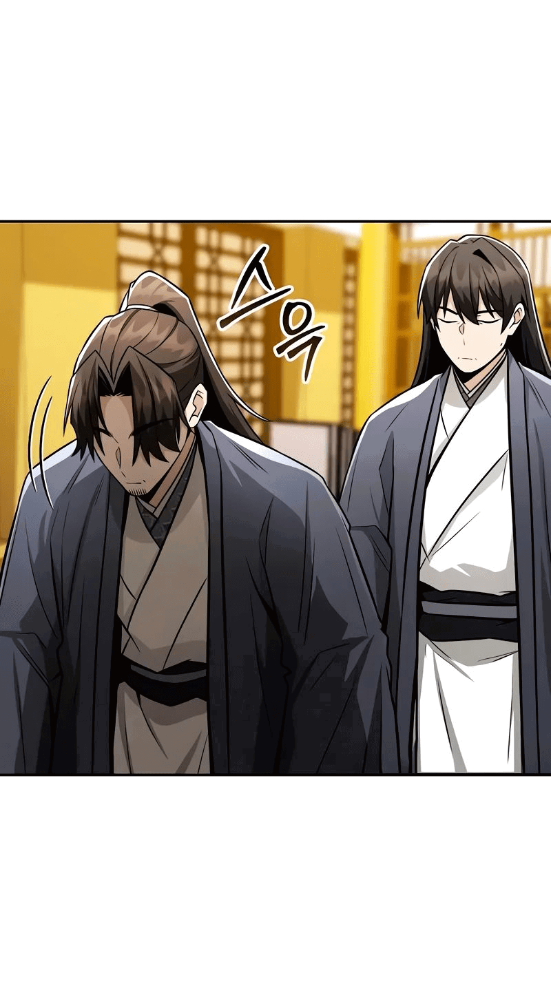 Манга Гениальный призрачный мастер меча горы Хуашань - Глава 38 Страница 6