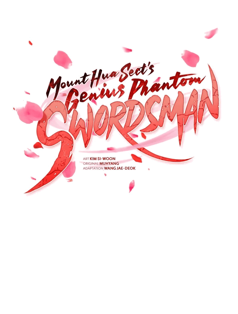 Манга Гениальный призрачный мастер меча горы Хуашань - Глава 38 Страница 15