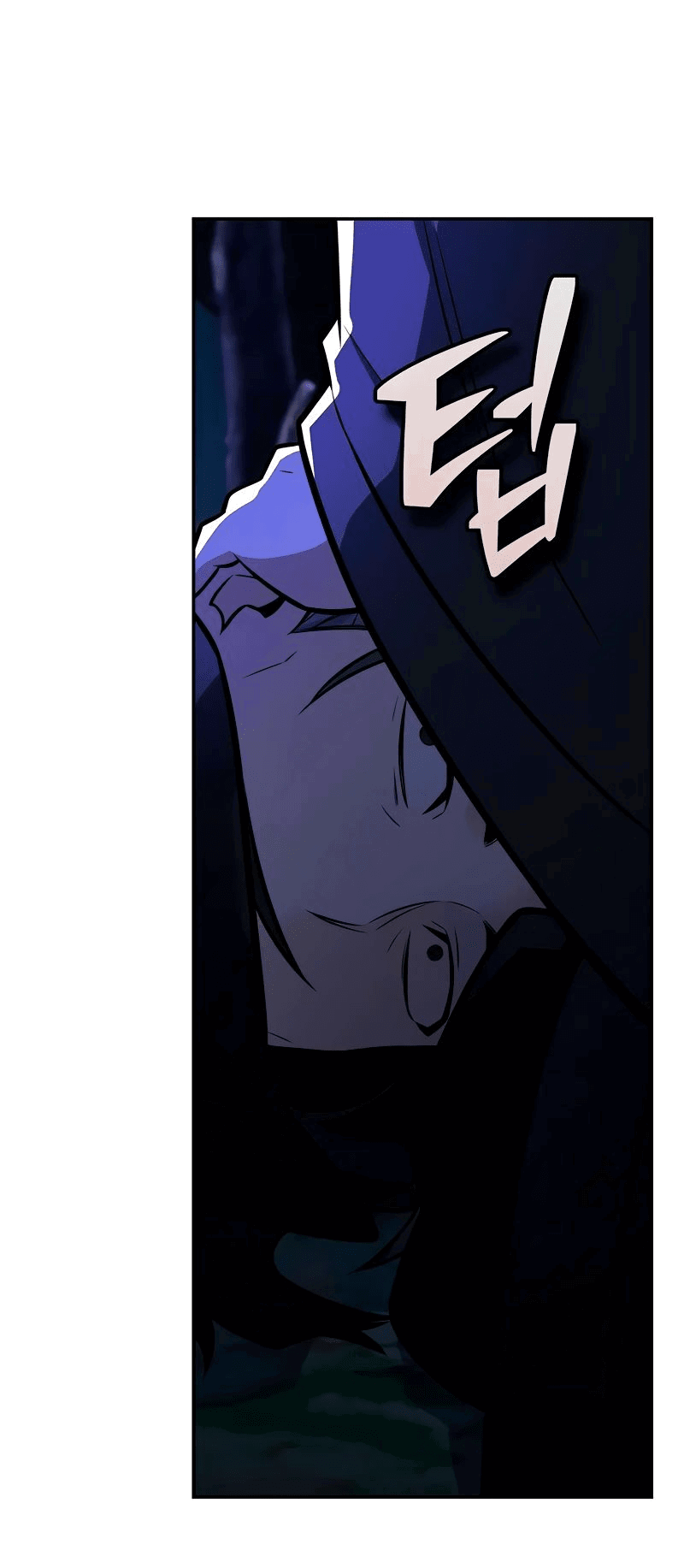 Манга Гениальный призрачный мастер меча горы Хуашань - Глава 40 Страница 34