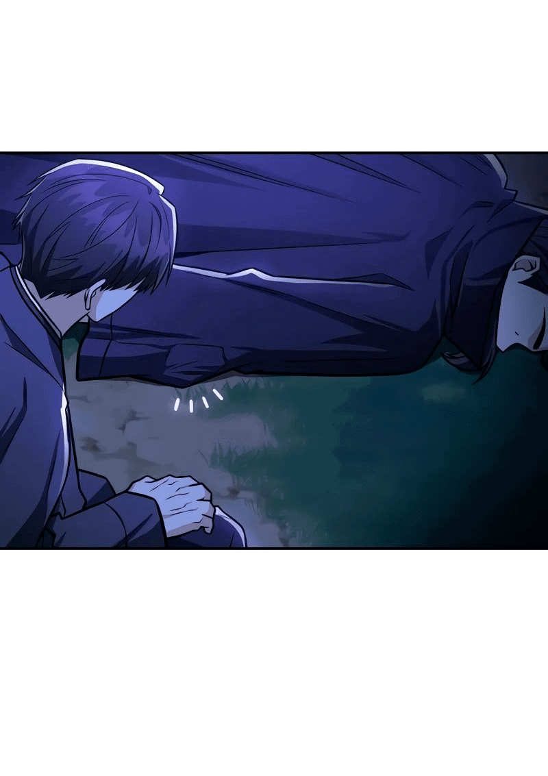 Манга Гениальный призрачный мастер меча горы Хуашань - Глава 40 Страница 15