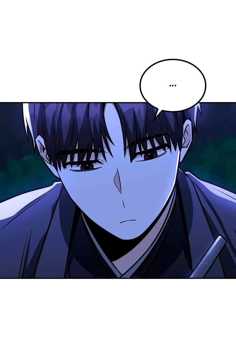 Манга Гениальный призрачный мастер меча горы Хуашань - Глава 40 Страница 19