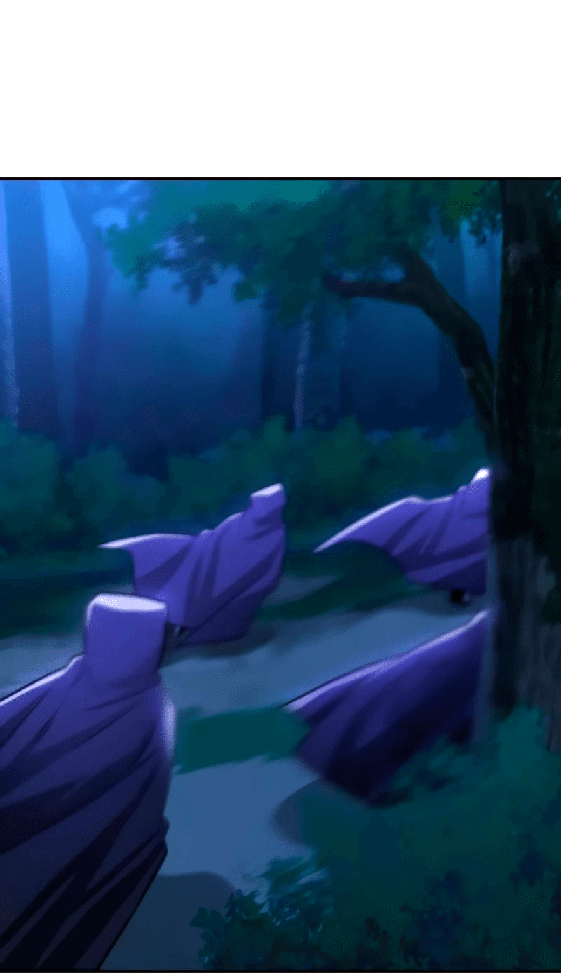 Манга Гениальный призрачный мастер меча горы Хуашань - Глава 40 Страница 3