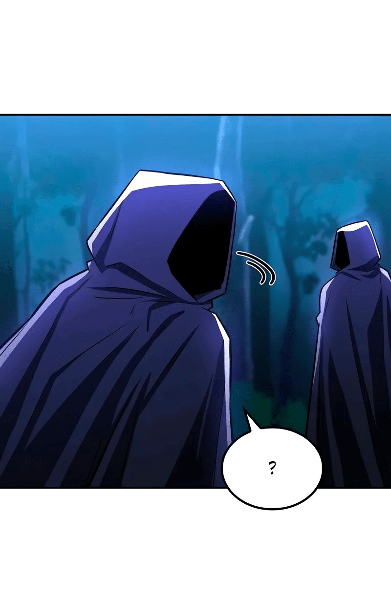 Манга Гениальный призрачный мастер меча горы Хуашань - Глава 40 Страница 5