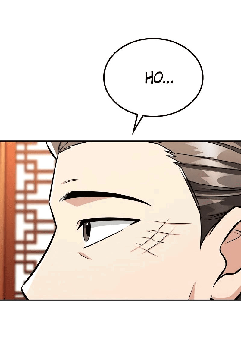 Манга Гениальный призрачный мастер меча горы Хуашань - Глава 40 Страница 66