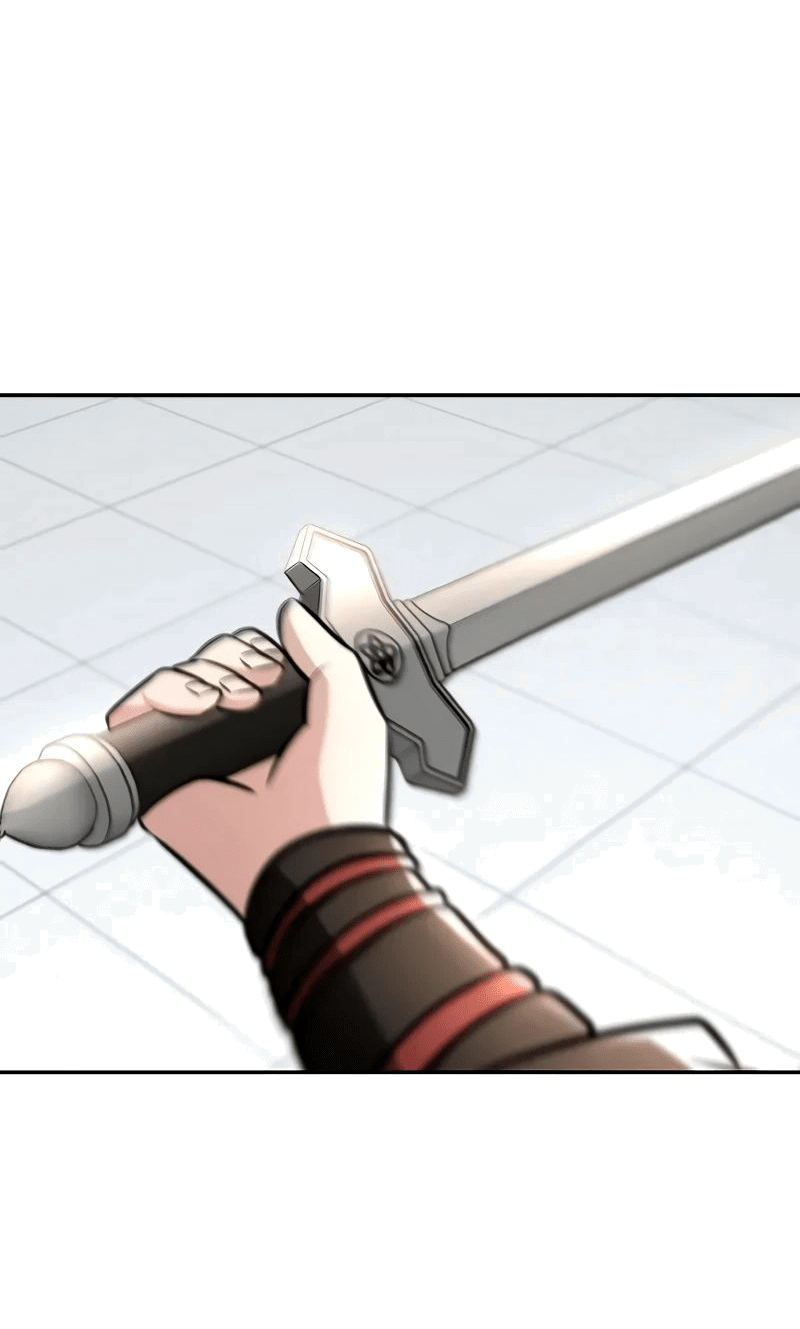 Манга Гениальный призрачный мастер меча горы Хуашань - Глава 42 Страница 14