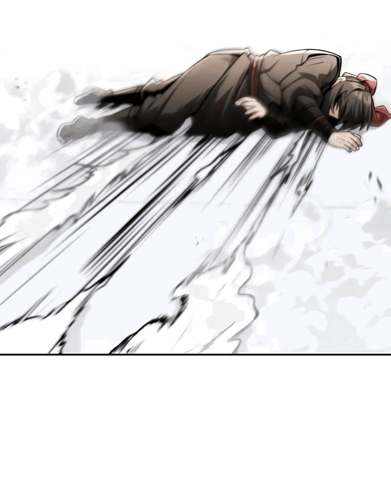 Манга Гениальный призрачный мастер меча горы Хуашань - Глава 42 Страница 21