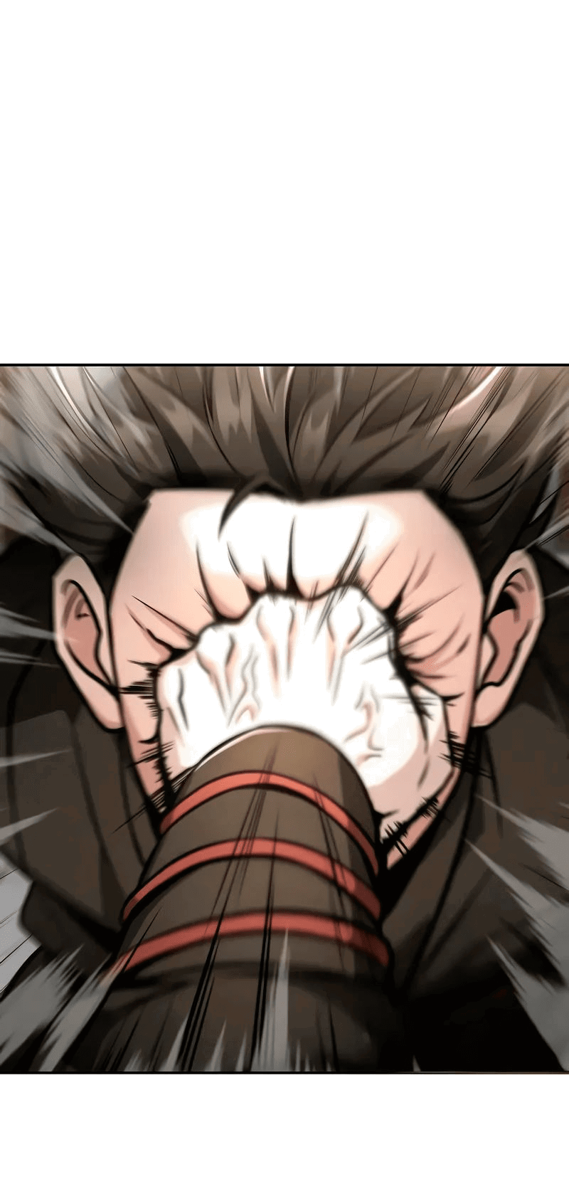 Манга Гениальный призрачный мастер меча горы Хуашань - Глава 42 Страница 49