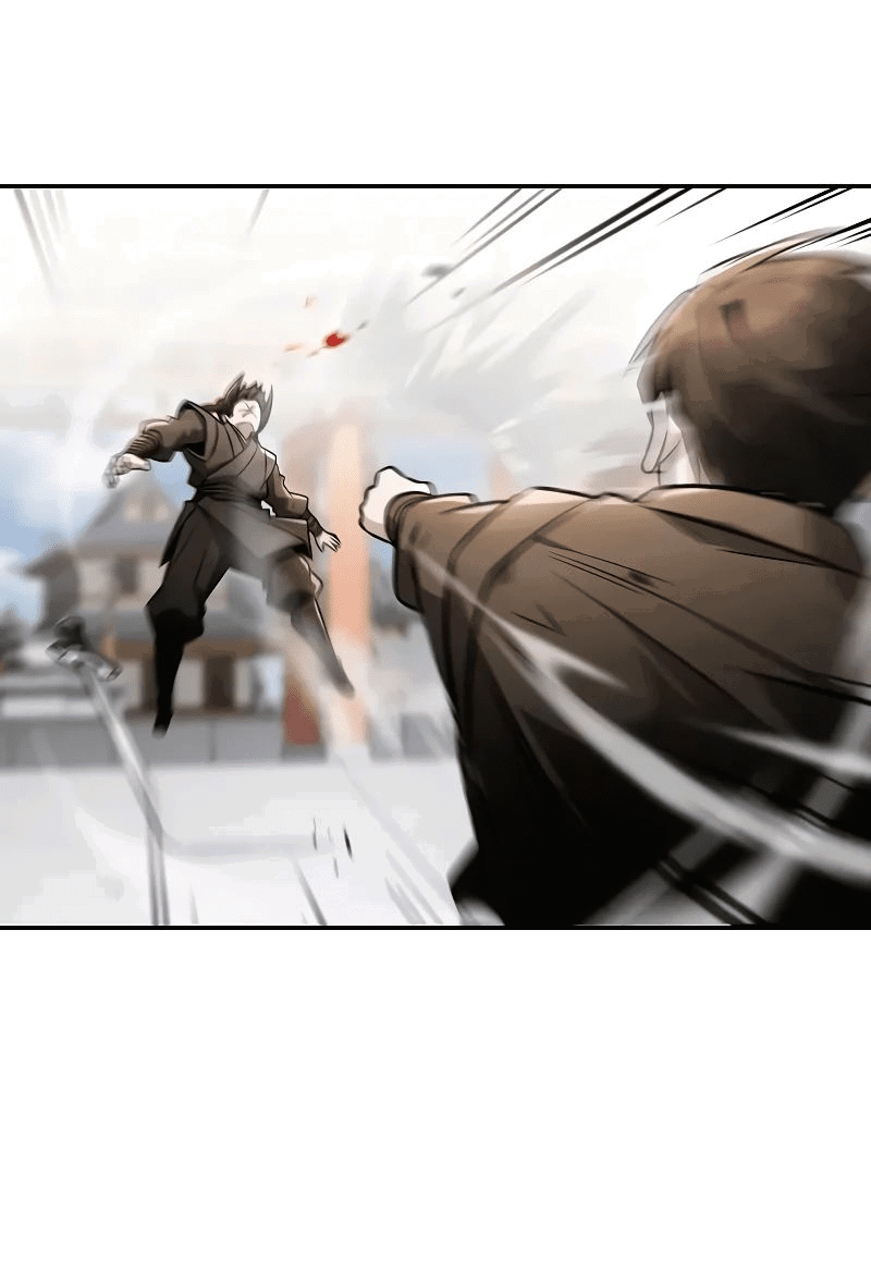 Манга Гениальный призрачный мастер меча горы Хуашань - Глава 42 Страница 50