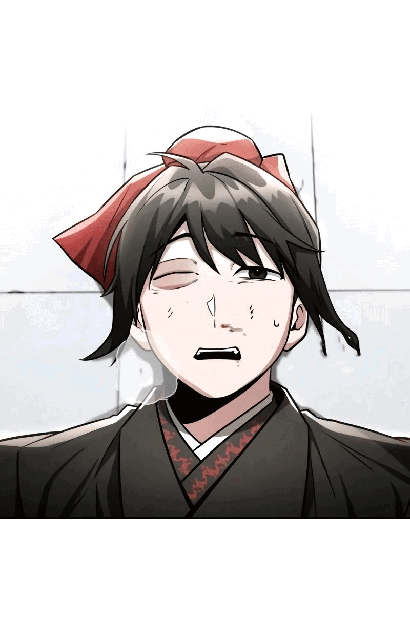 Манга Гениальный призрачный мастер меча горы Хуашань - Глава 42 Страница 53