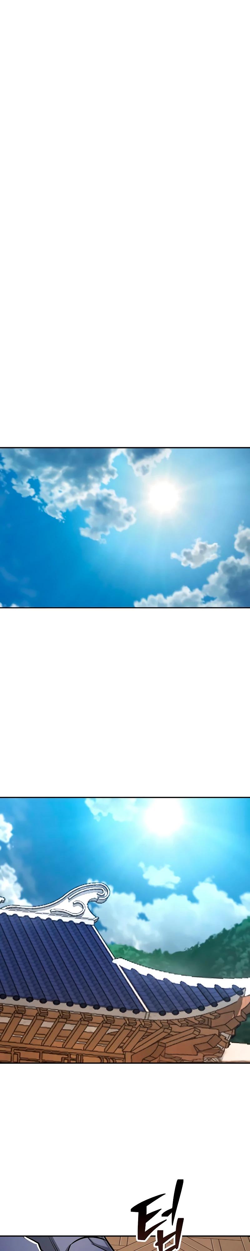 Манга Гениальный призрачный мастер меча горы Хуашань - Глава 48 Страница 17