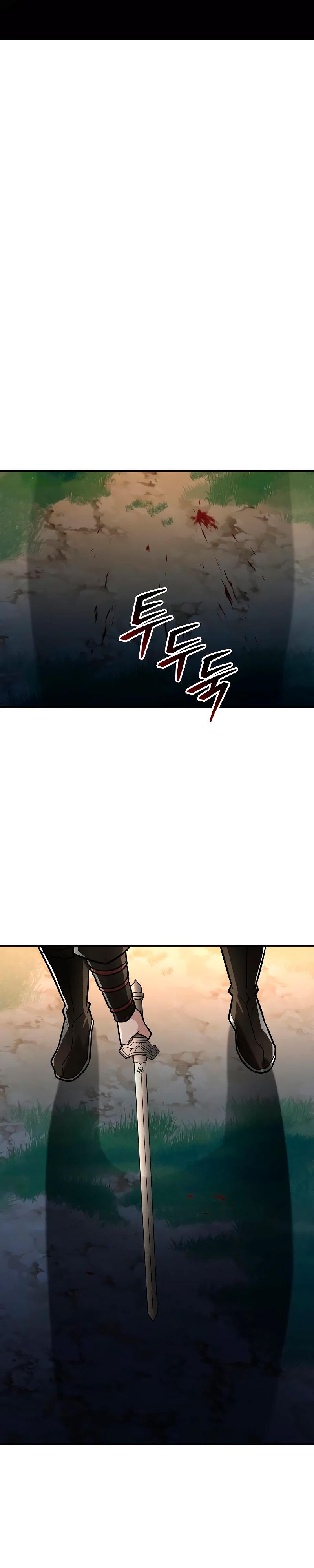 Манга Гениальный призрачный мастер меча горы Хуашань - Глава 47 Страница 20