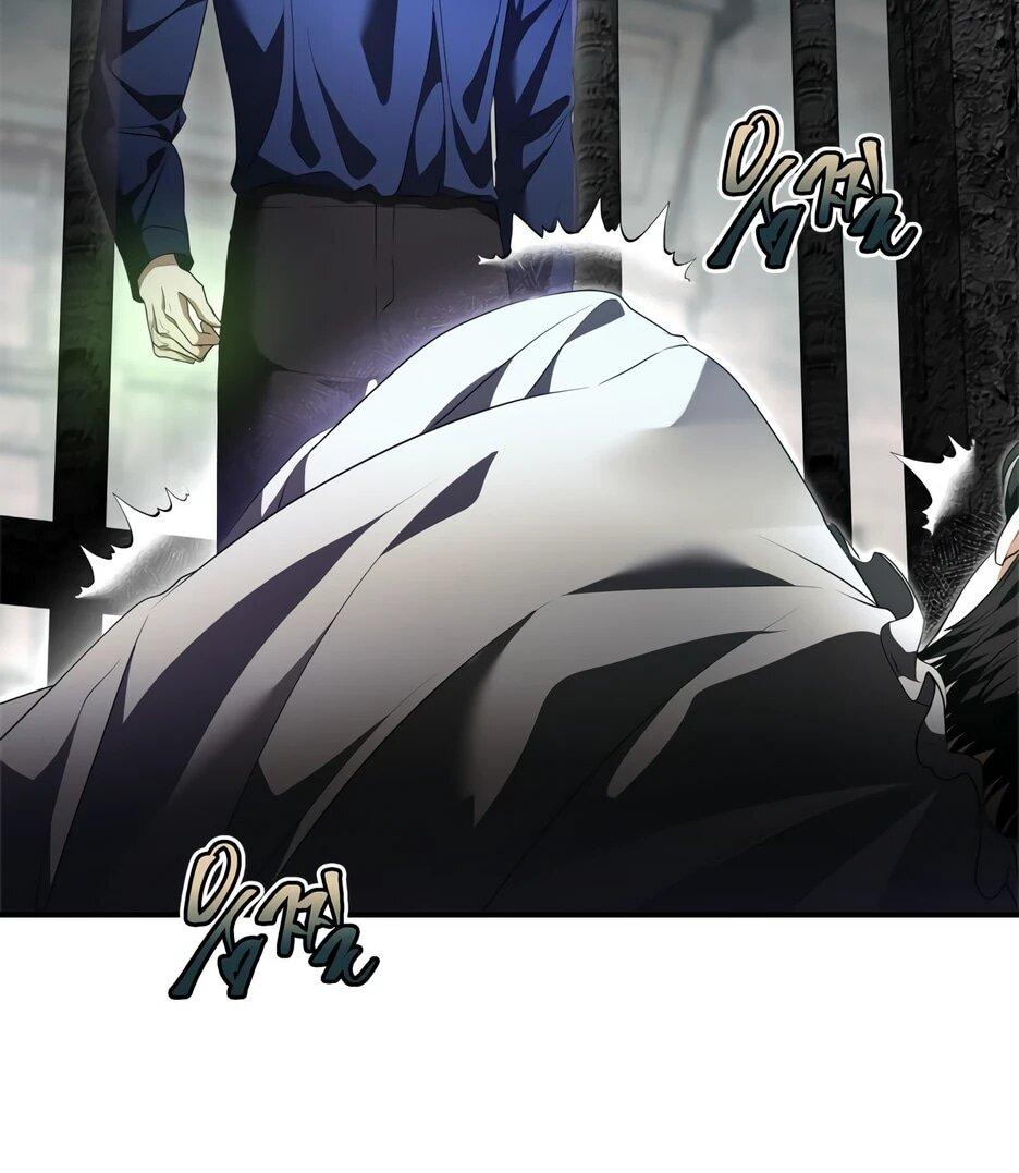 Манга Я стала бурундуком, что спасёт злодея! - Глава 50 Страница 35