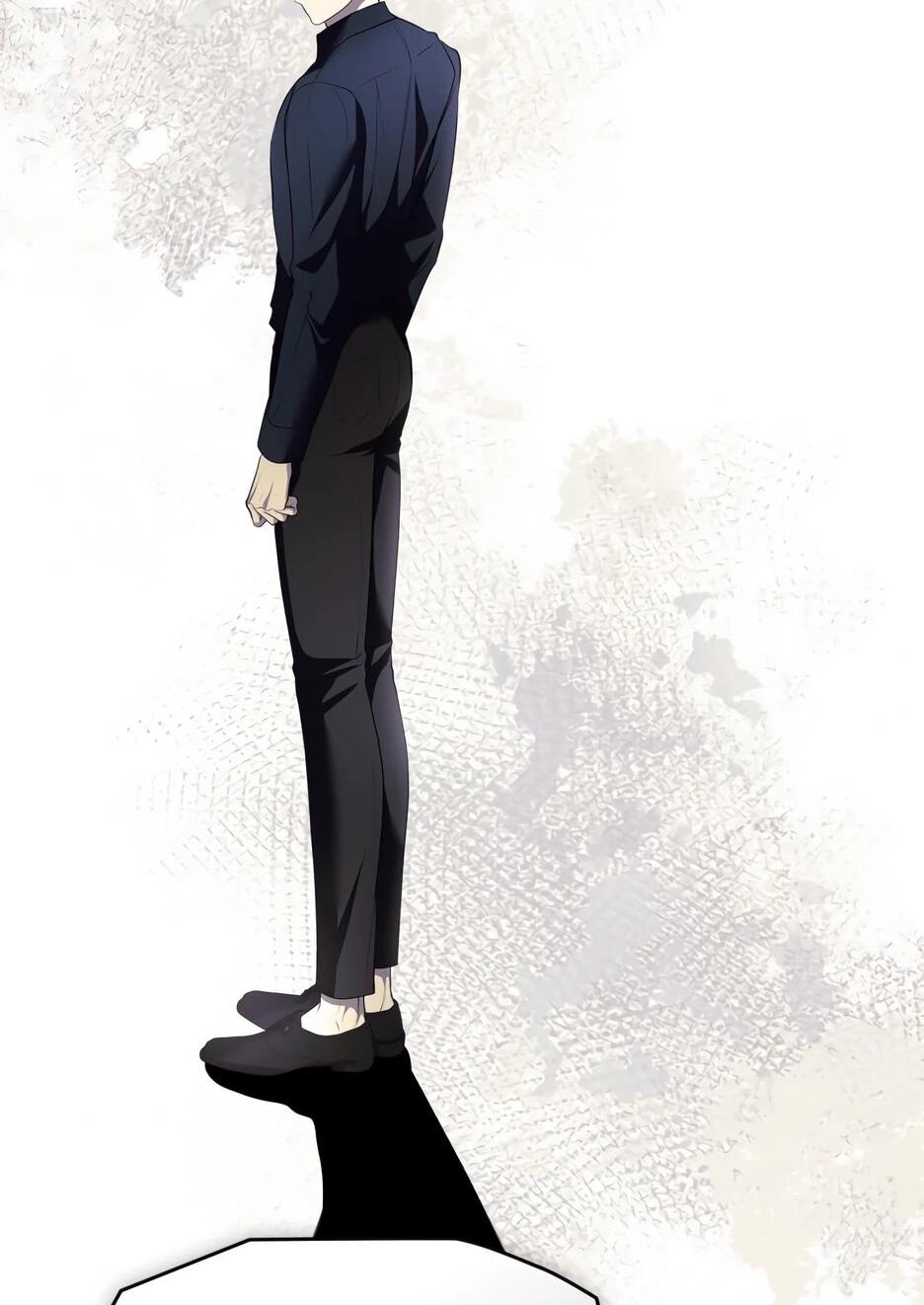 Манга Я стала бурундуком, что спасёт злодея! - Глава 50 Страница 21