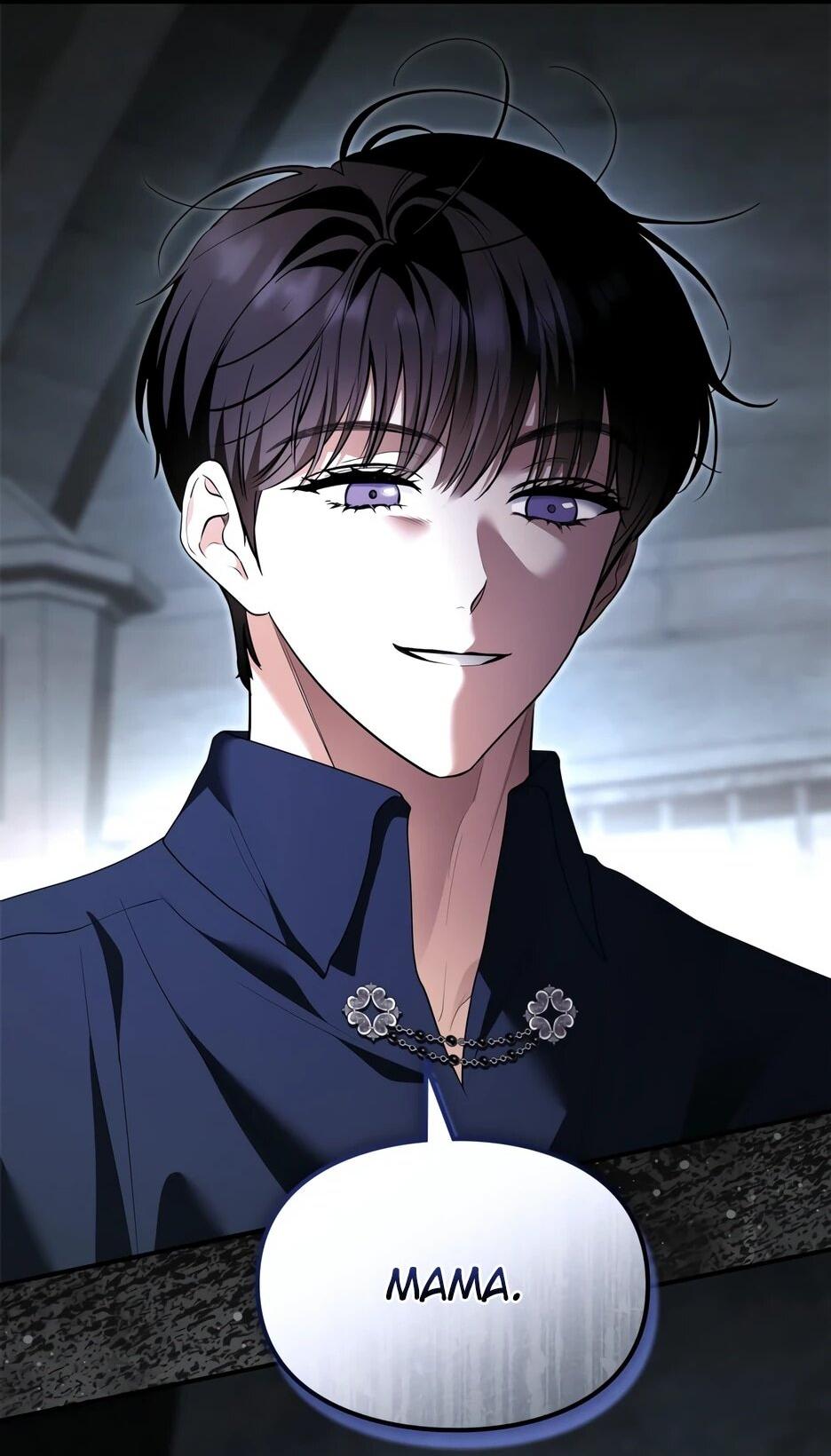 Манга Я стала бурундуком, что спасёт злодея! - Глава 50 Страница 2