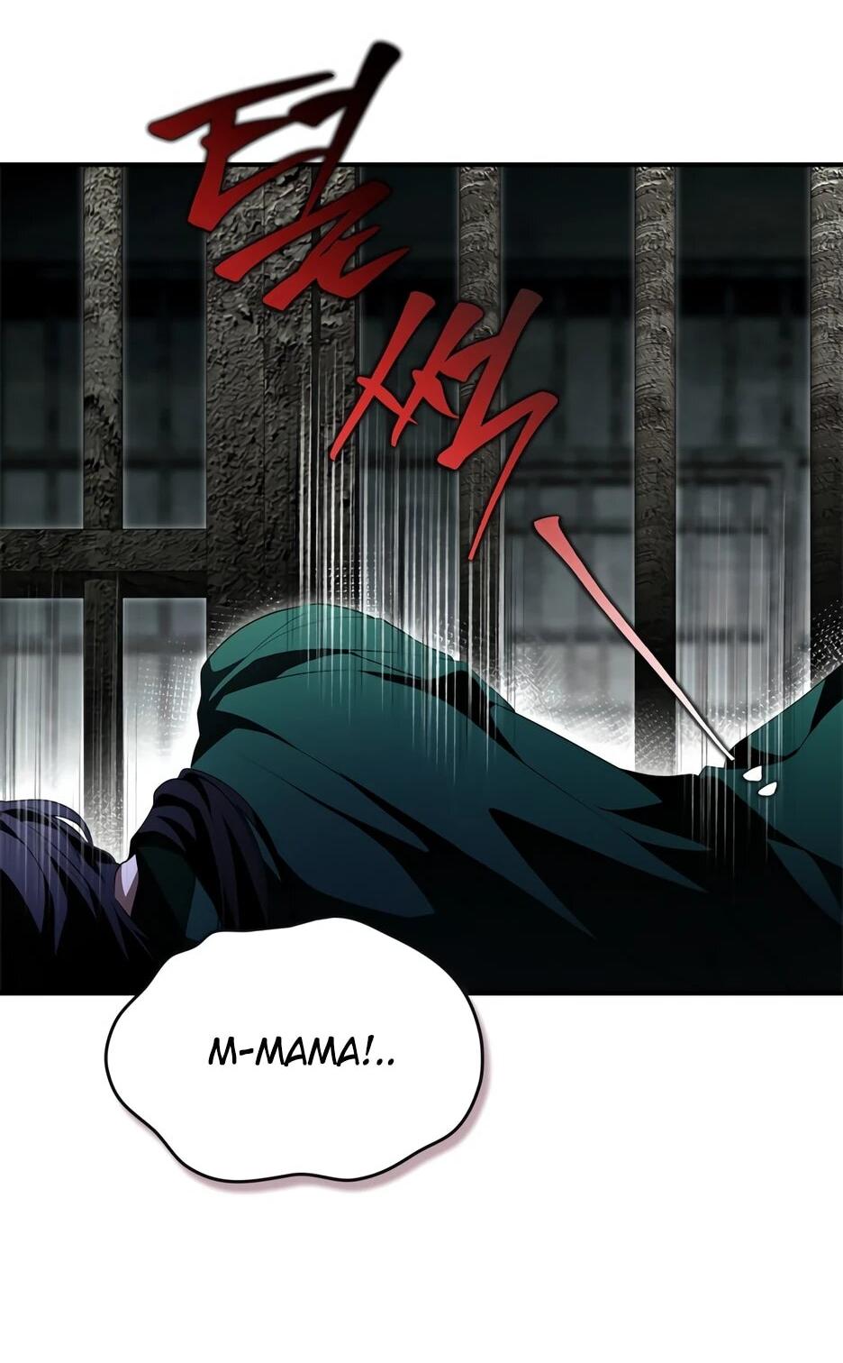 Манга Я стала бурундуком, что спасёт злодея! - Глава 50 Страница 27