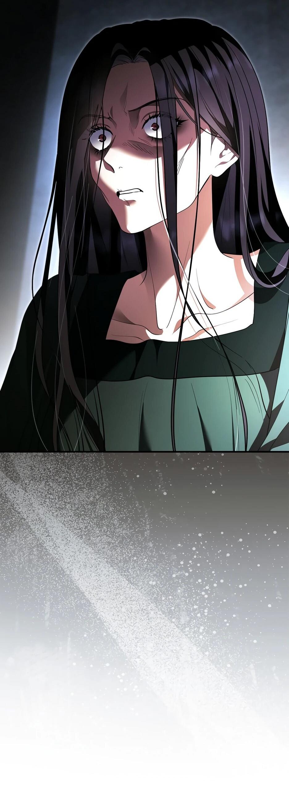 Манга Я стала бурундуком, что спасёт злодея! - Глава 50 Страница 3