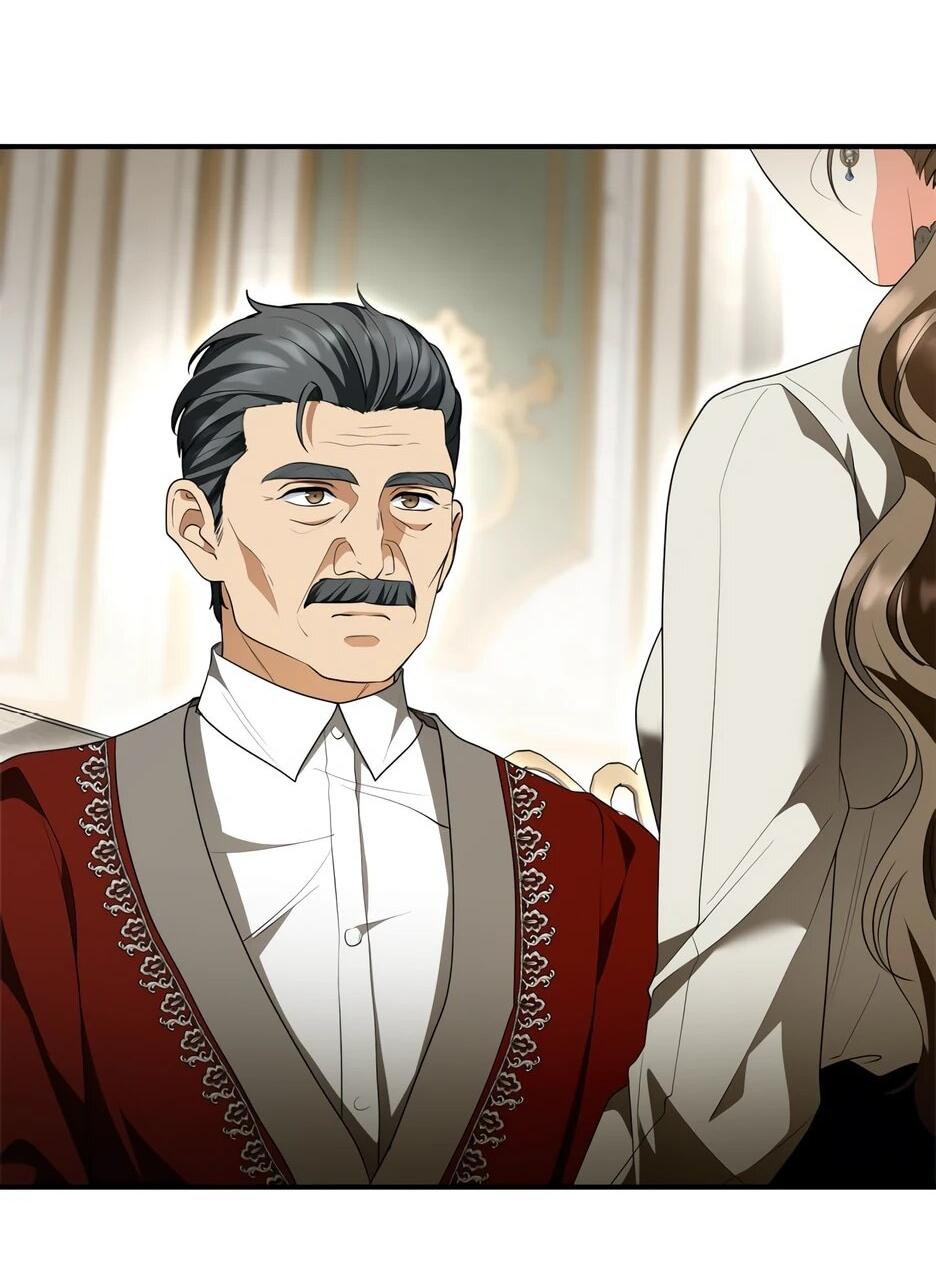 Манга Я стала бурундуком, что спасёт злодея! - Глава 53 Страница 64