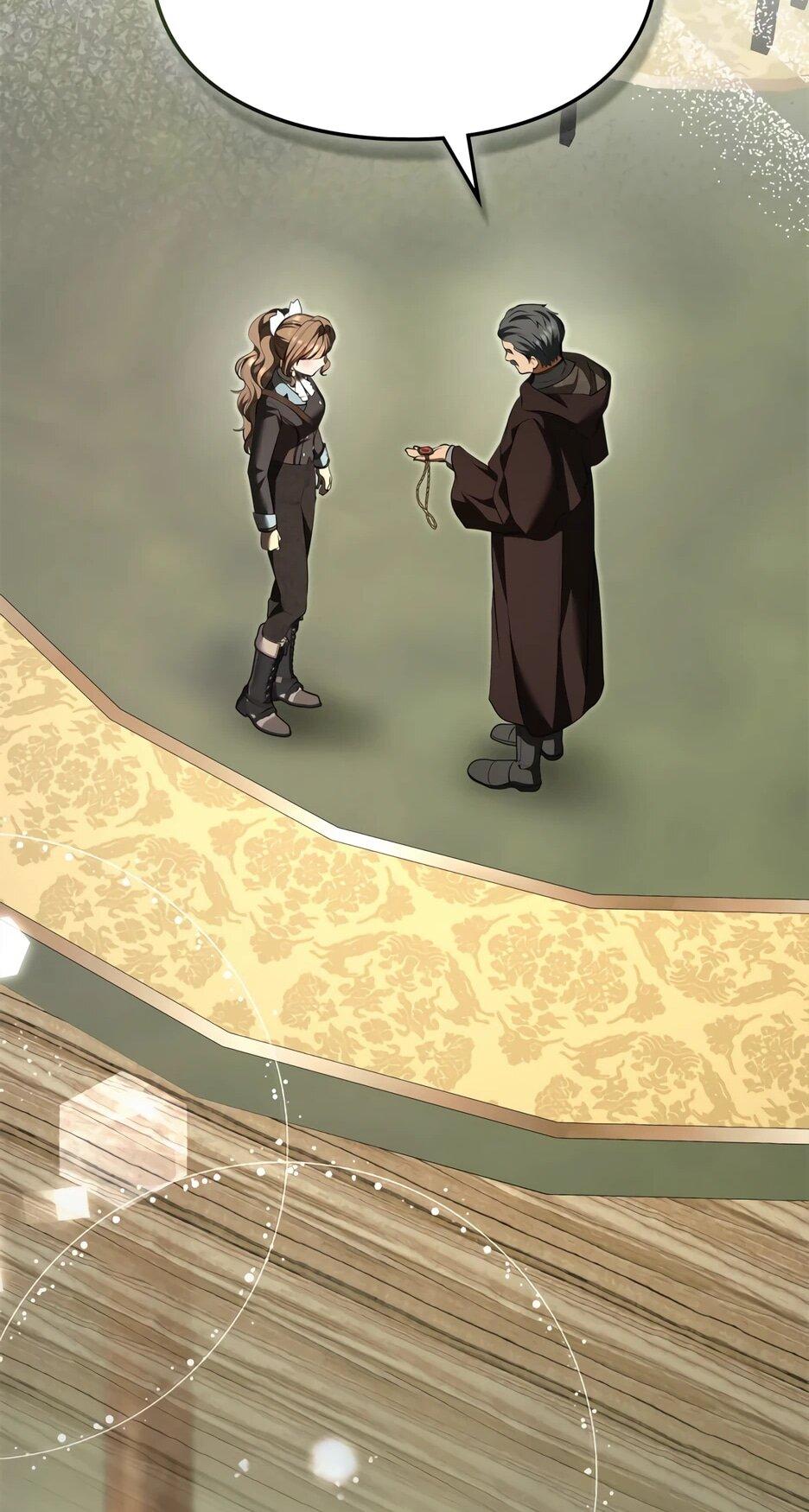 Манга Я стала бурундуком, что спасёт злодея! - Глава 55 Страница 64