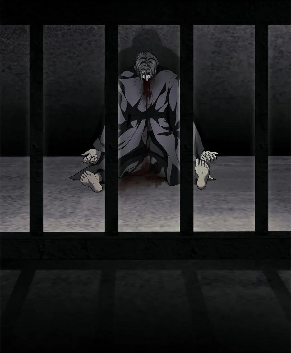 Манга Я стала бурундуком, что спасёт злодея! - Глава 54 Страница 40