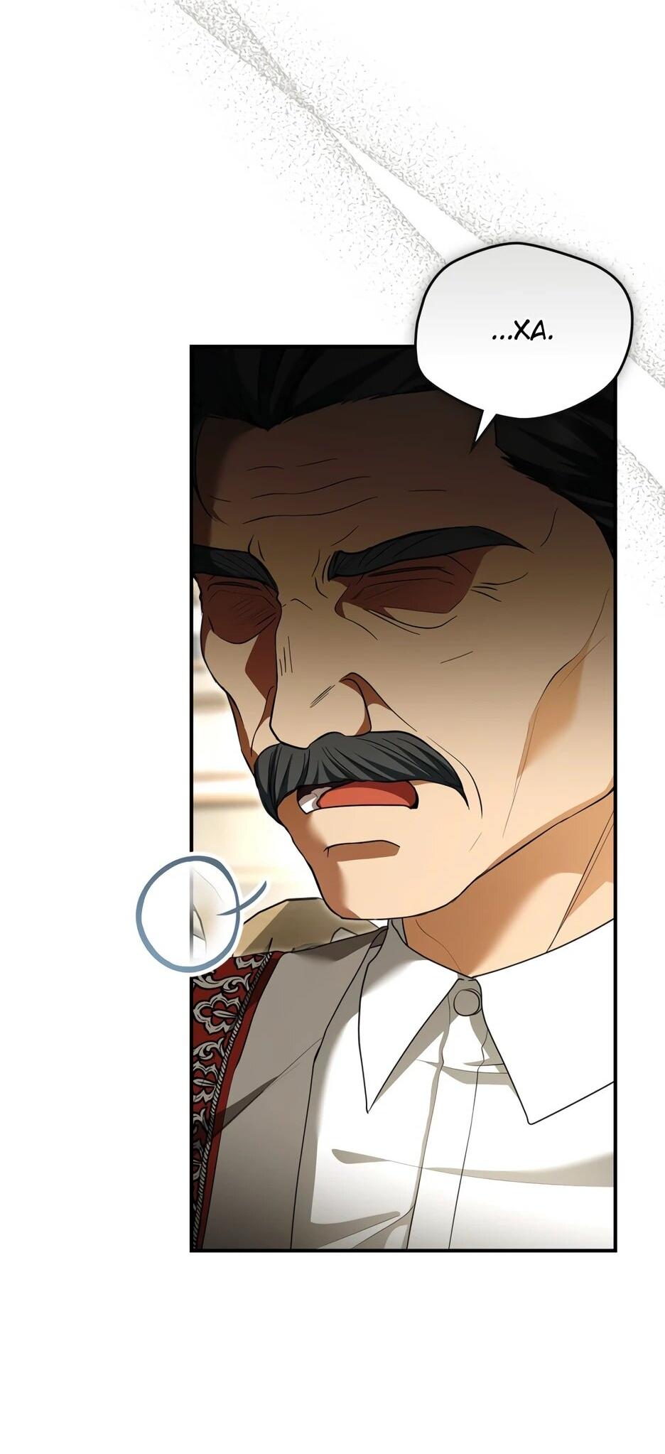 Манга Я стала бурундуком, что спасёт злодея! - Глава 54 Страница 2