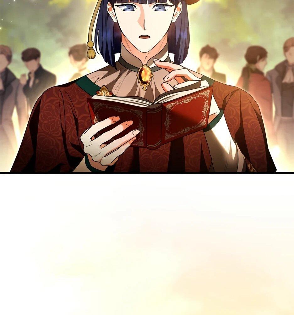 Манга Я стала бурундуком, что спасёт злодея! - Глава 58 Страница 48