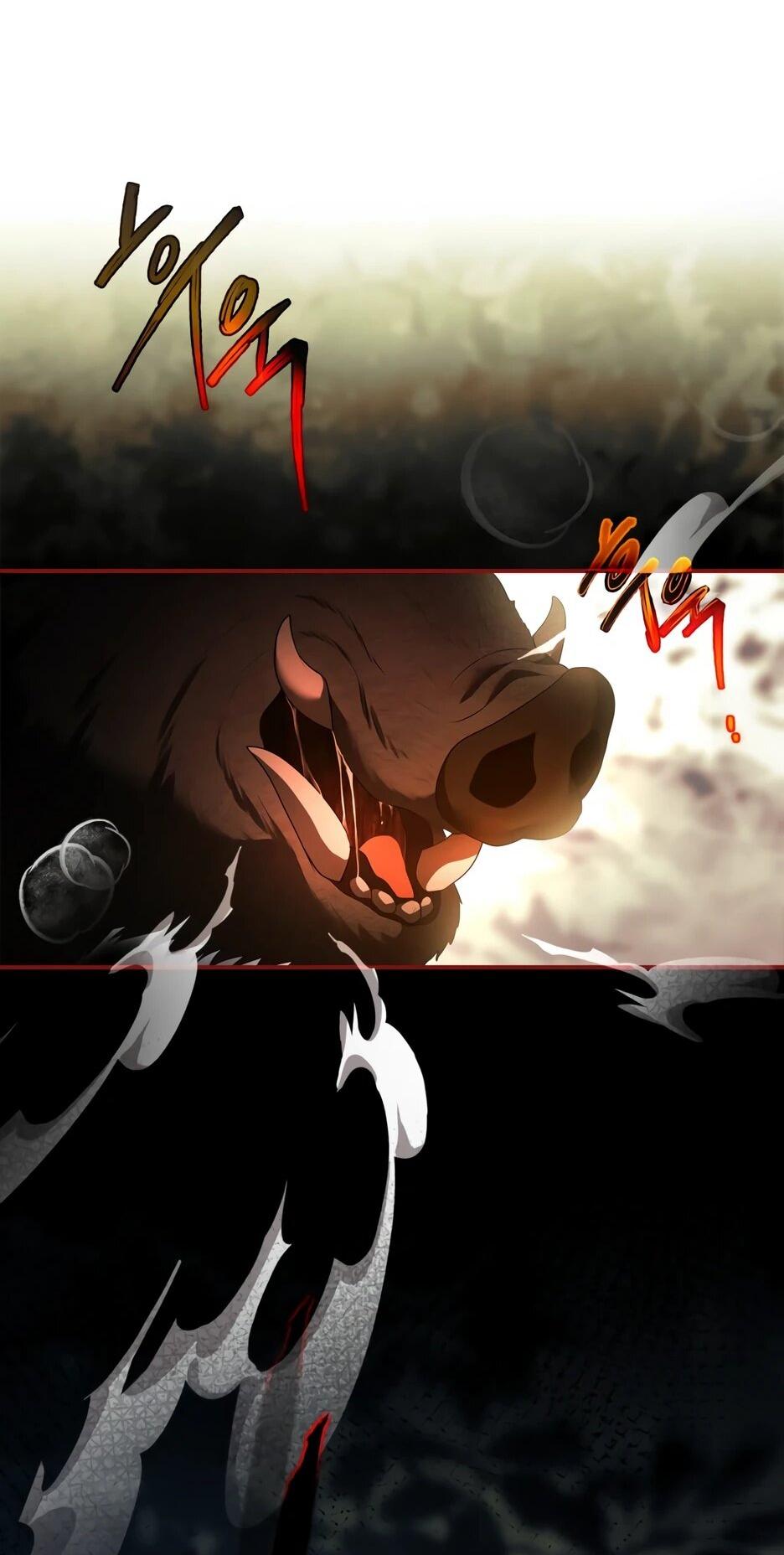 Манга Я стала бурундуком, что спасёт злодея! - Глава 58 Страница 3