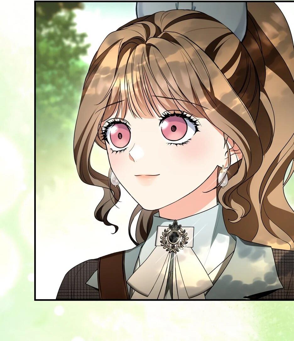 Манга Я стала бурундуком, что спасёт злодея! - Глава 57 Страница 40