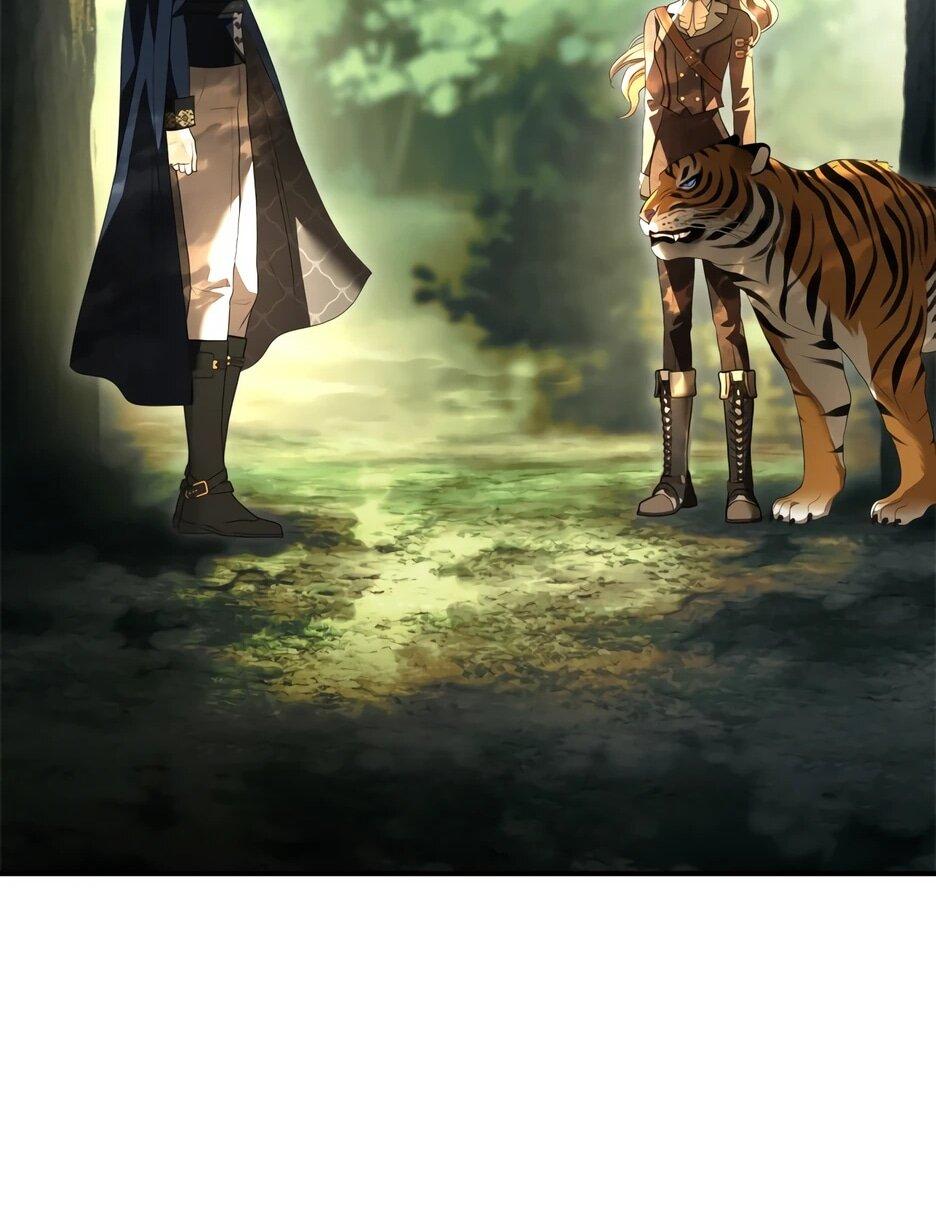 Манга Я стала бурундуком, что спасёт злодея! - Глава 57 Страница 55