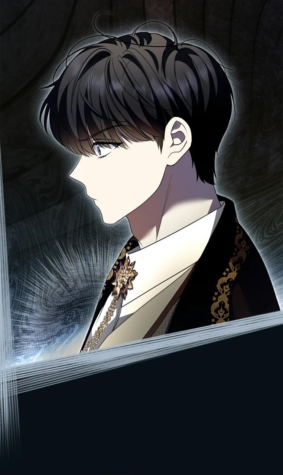 Манга Я стала бурундуком, что спасёт злодея! - Глава 56 Страница 67